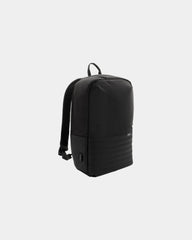 Sac à dos antivol rPET AWARE™ 15.6" à personnaliser - Noir