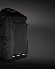 Sac à dos ordinateur rPET XXL à personnaliser - 9