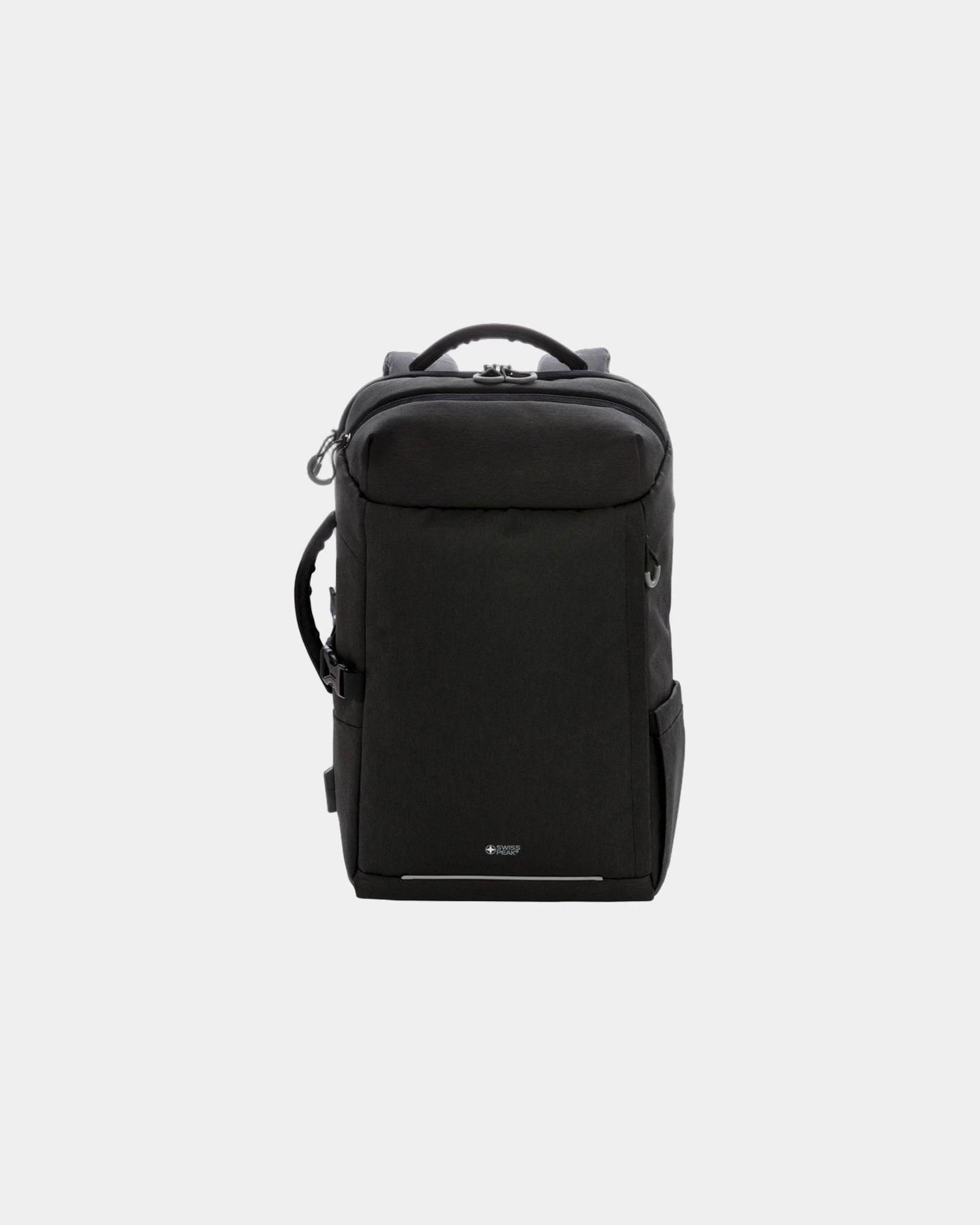 Sac à dos ordinateur rPET XXL à personnaliser - 1