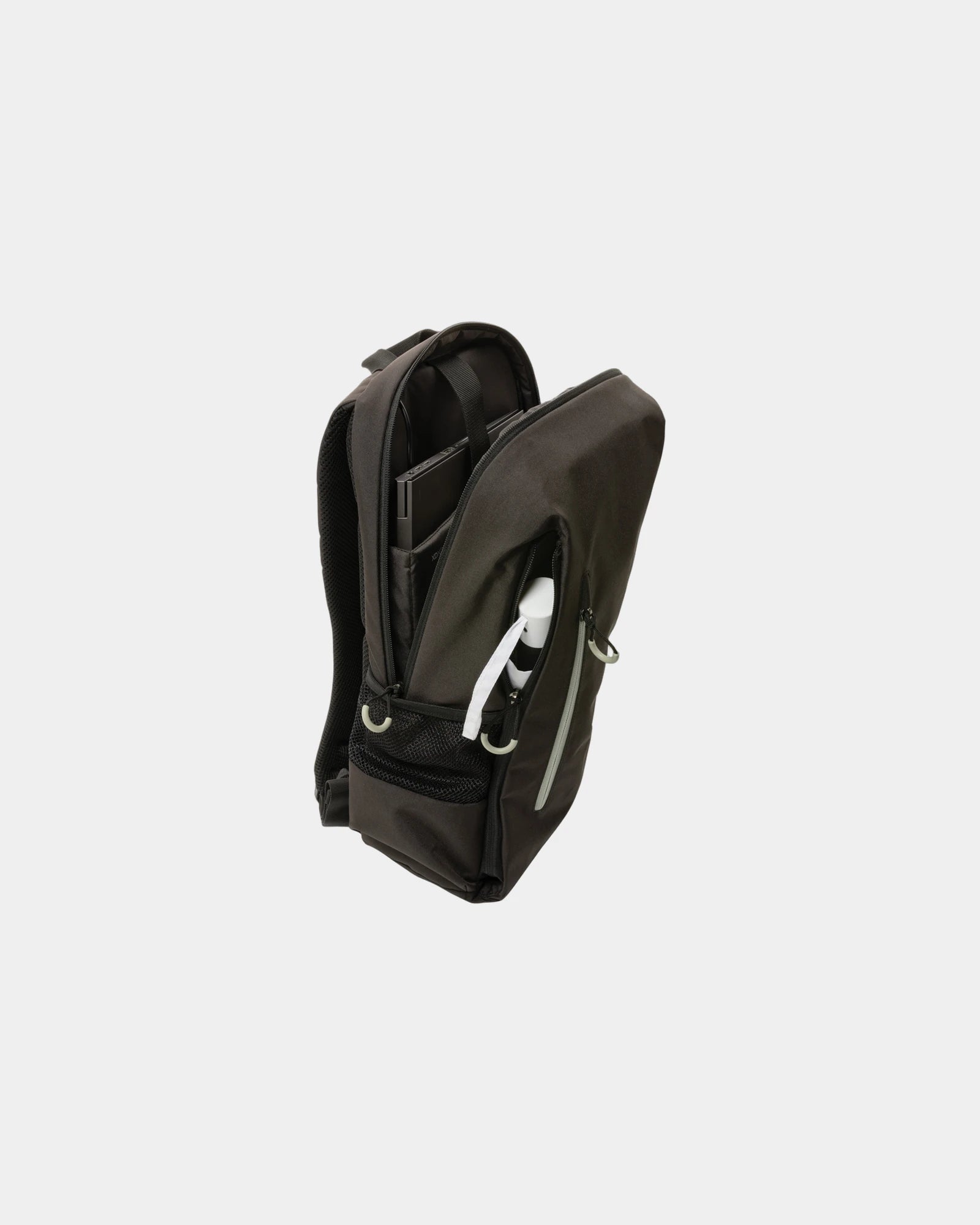 Sac à dos ordinateur 15.6" rPET Impact Lima à personnaliser - 5