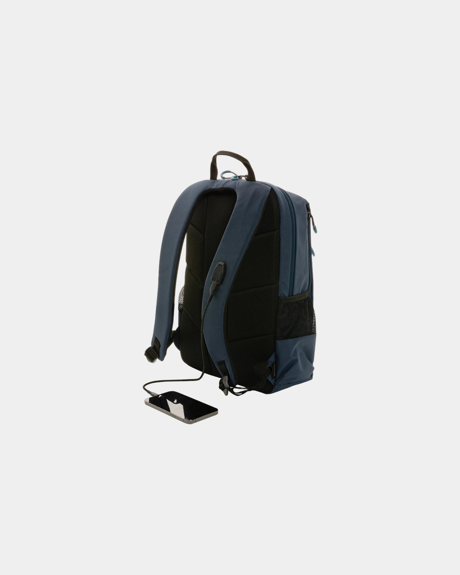 Sac à dos ordinateur 15.6" rPET Impact Lima à personnaliser - 11