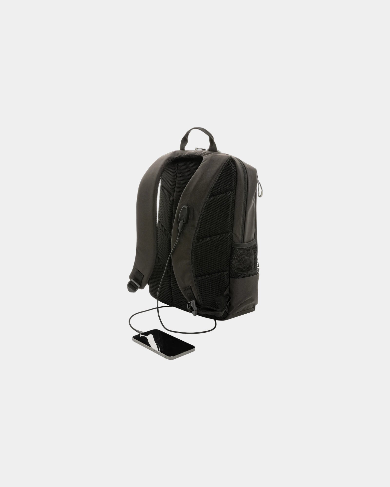 Sac à dos ordinateur 15.6" rPET Impact Lima à personnaliser - 4