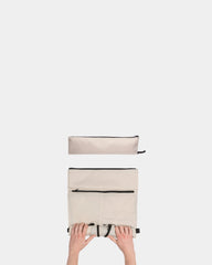 Sac à dos pliable rPET AWARE™ à personnaliser