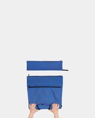 Sac à dos pliable rPET AWARE™ à personnaliser