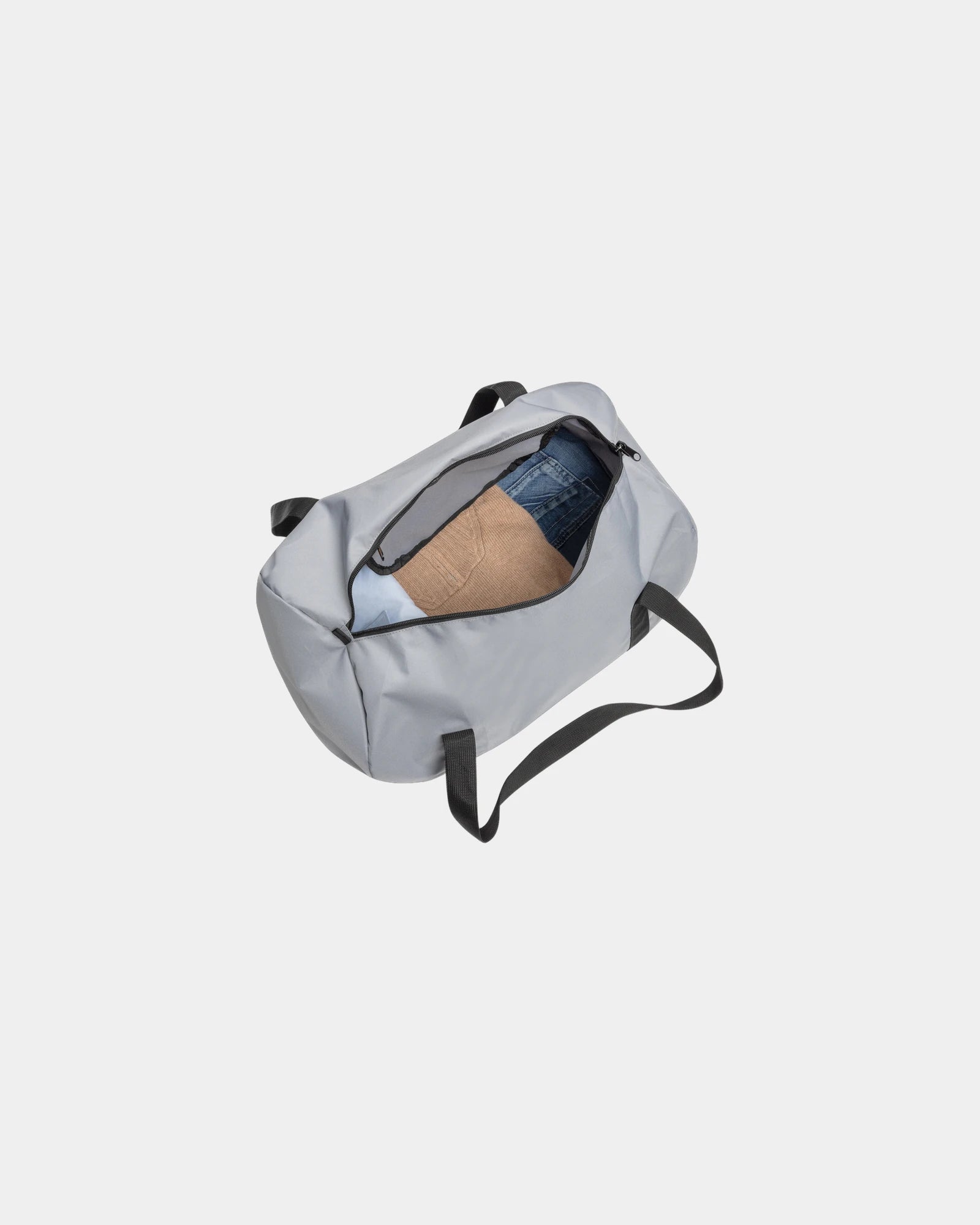 Sac de sport pliable rPET AWARE™ Dillon à personnaliser - 8