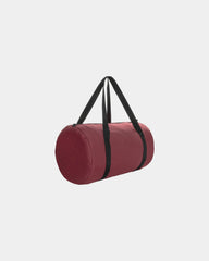 Sac de sport pliable rPET AWARE™ Dillon à personnaliser - Rouge