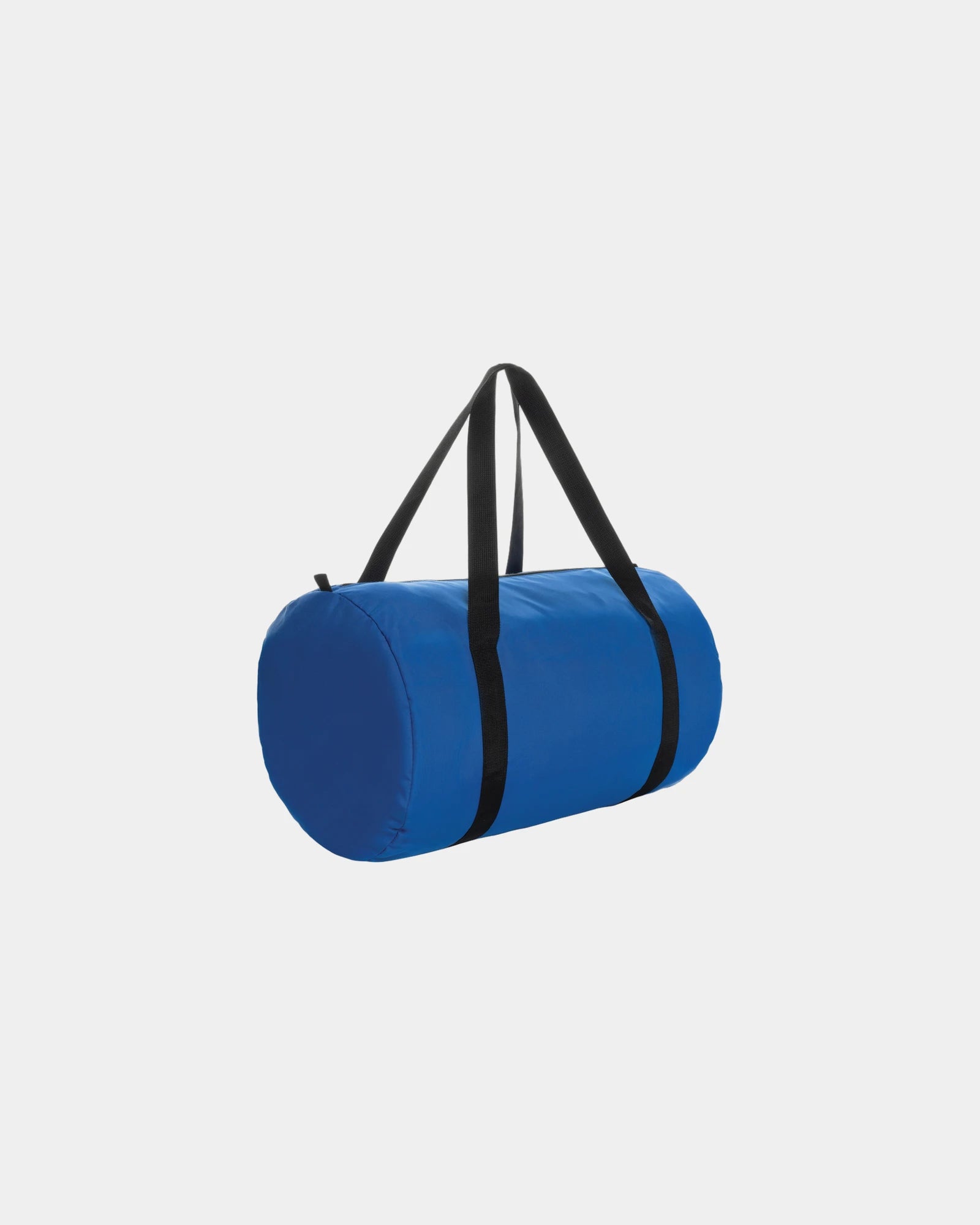Sac de sport pliable rPET AWARE™ Dillon à personnaliser - Bleu Royal