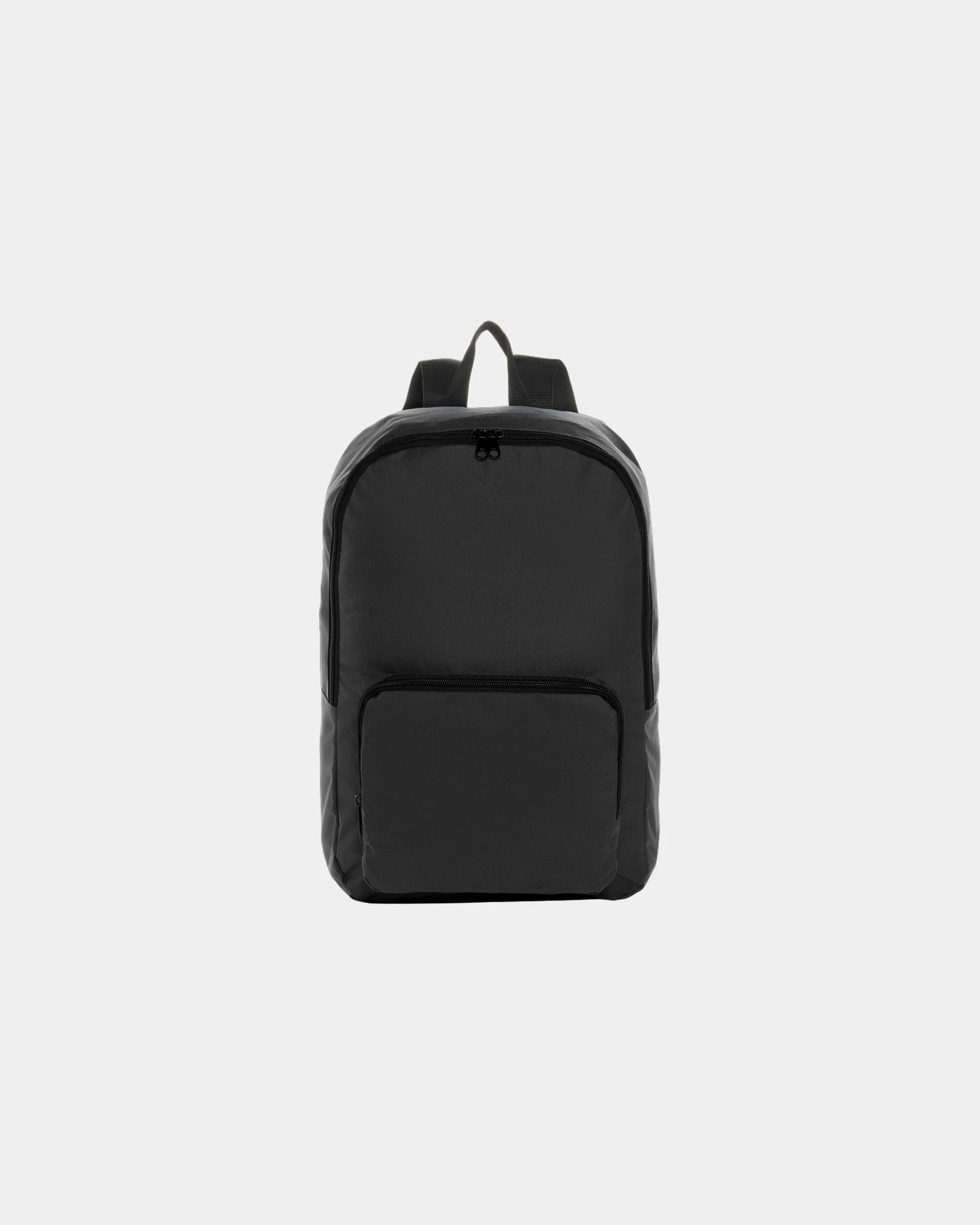 Sac à dos classique pliable rPET Dillon à personnaliser - 1