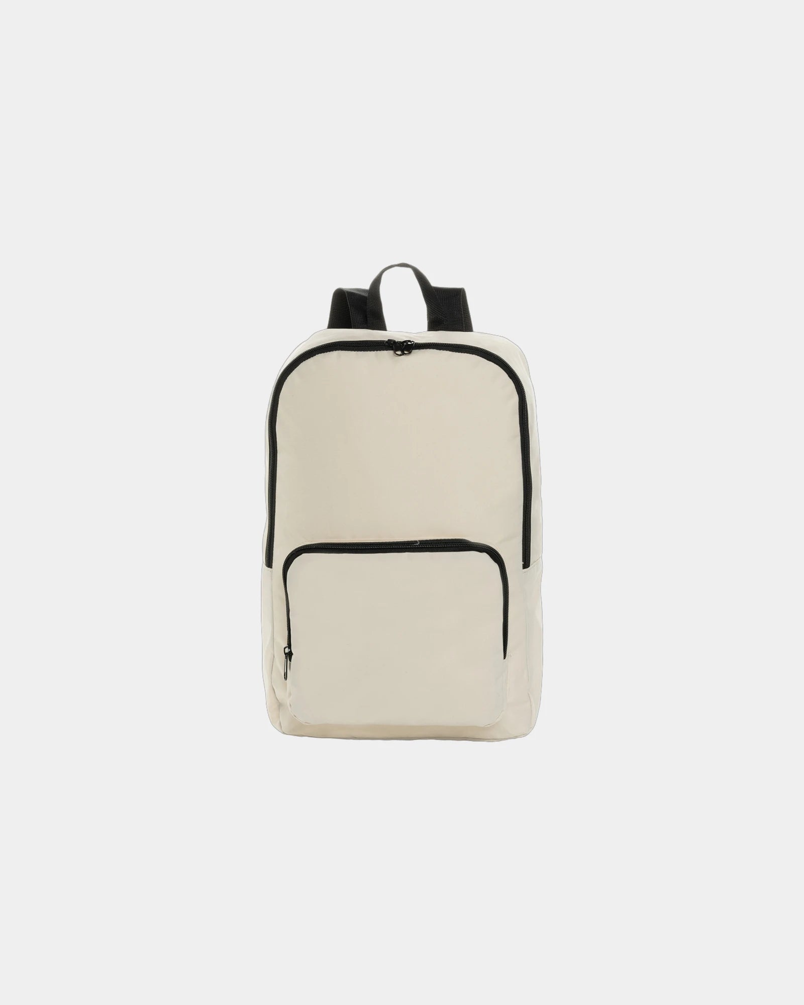 Sac à dos classique pliable rPET Dillon à personnaliser - 33