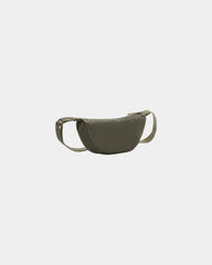 Sac bandoulière rPET AWARE™ Crescent à personnaliser - Kaki