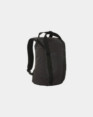 Sac à dos rPET AWARE™ 14'' Sienna à personnaliser - Noir