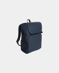 Sac à dos basic rPET AWARE™ Pascal à personnaliser - Bleu Marine