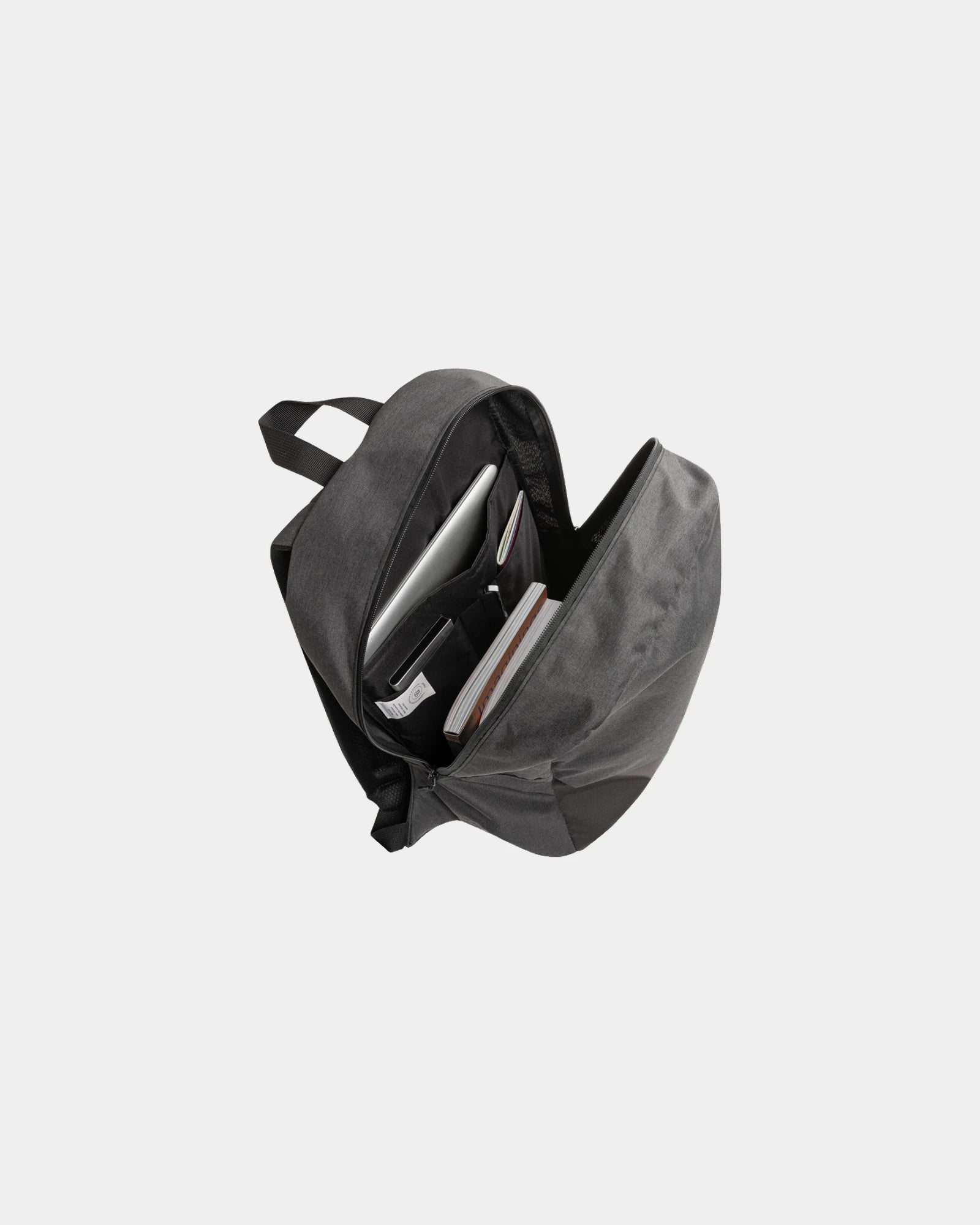 Sac à dos ordinateur rPET AWARE™ Kazu à personnaliser