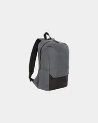Sac à dos ordinateur rPET AWARE™ Kazu à personnaliser - Gris
