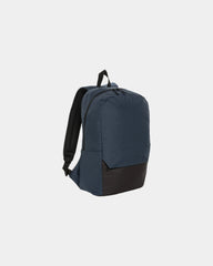Sac à dos ordinateur rPET AWARE™ Kazu à personnaliser - Bleu