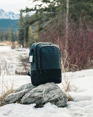 Sac à dos ordinateur rPET AWARE™ Armond 15,6" à personnaliser - 9