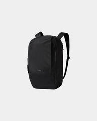 Sac à dos ordinateur rPET Bellroy Transit à personnaliser - Noir