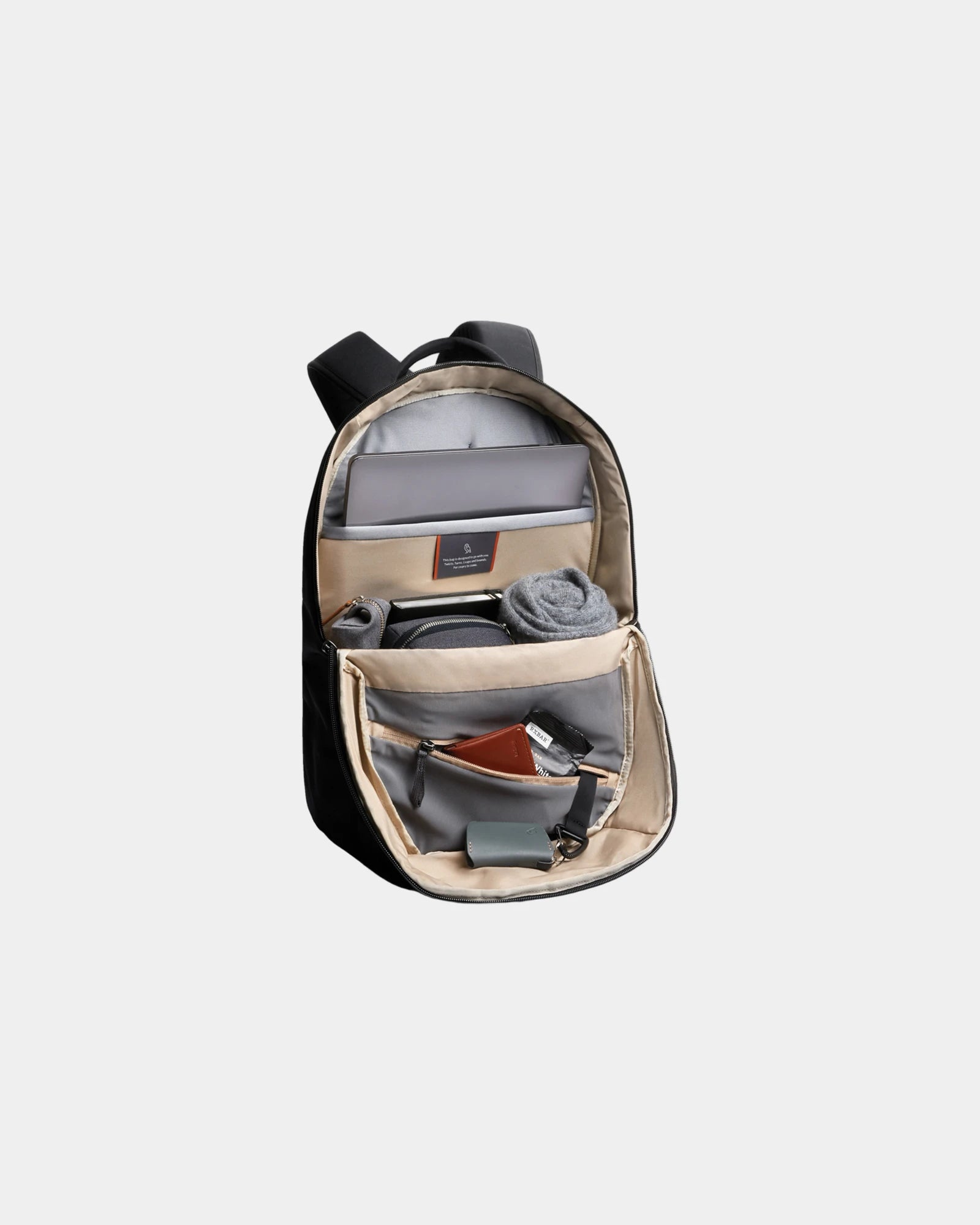 Sac à dos rPET Bellroy Via 20L à personnaliser - 2