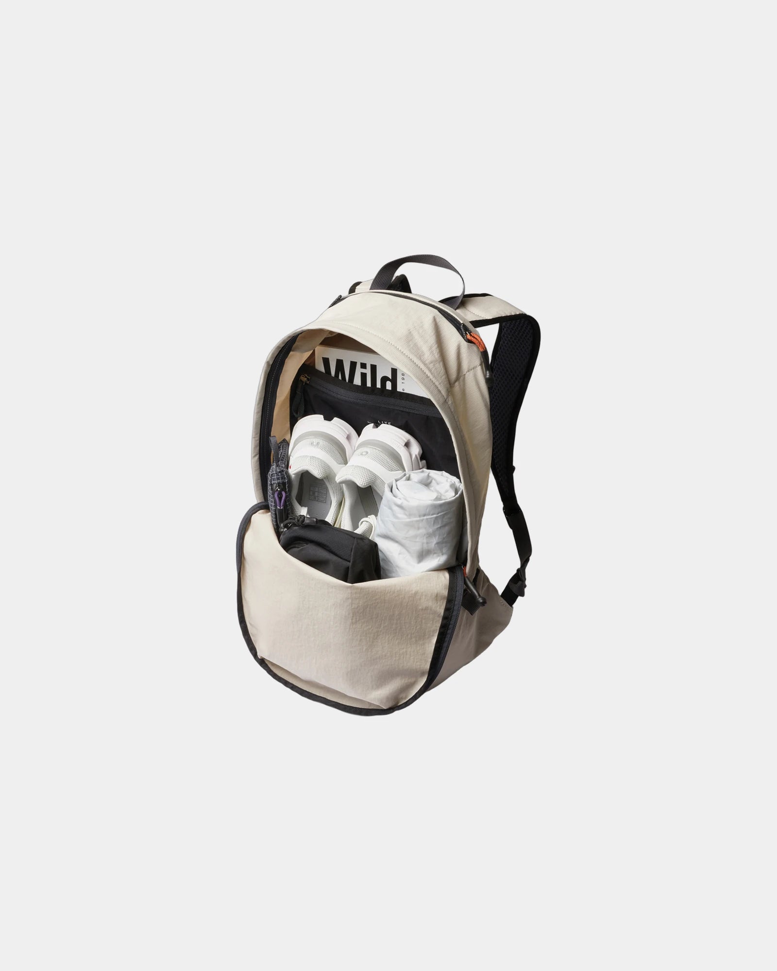 Sac à dos rPET Bellroy Lite 20L à personnaliser - 12