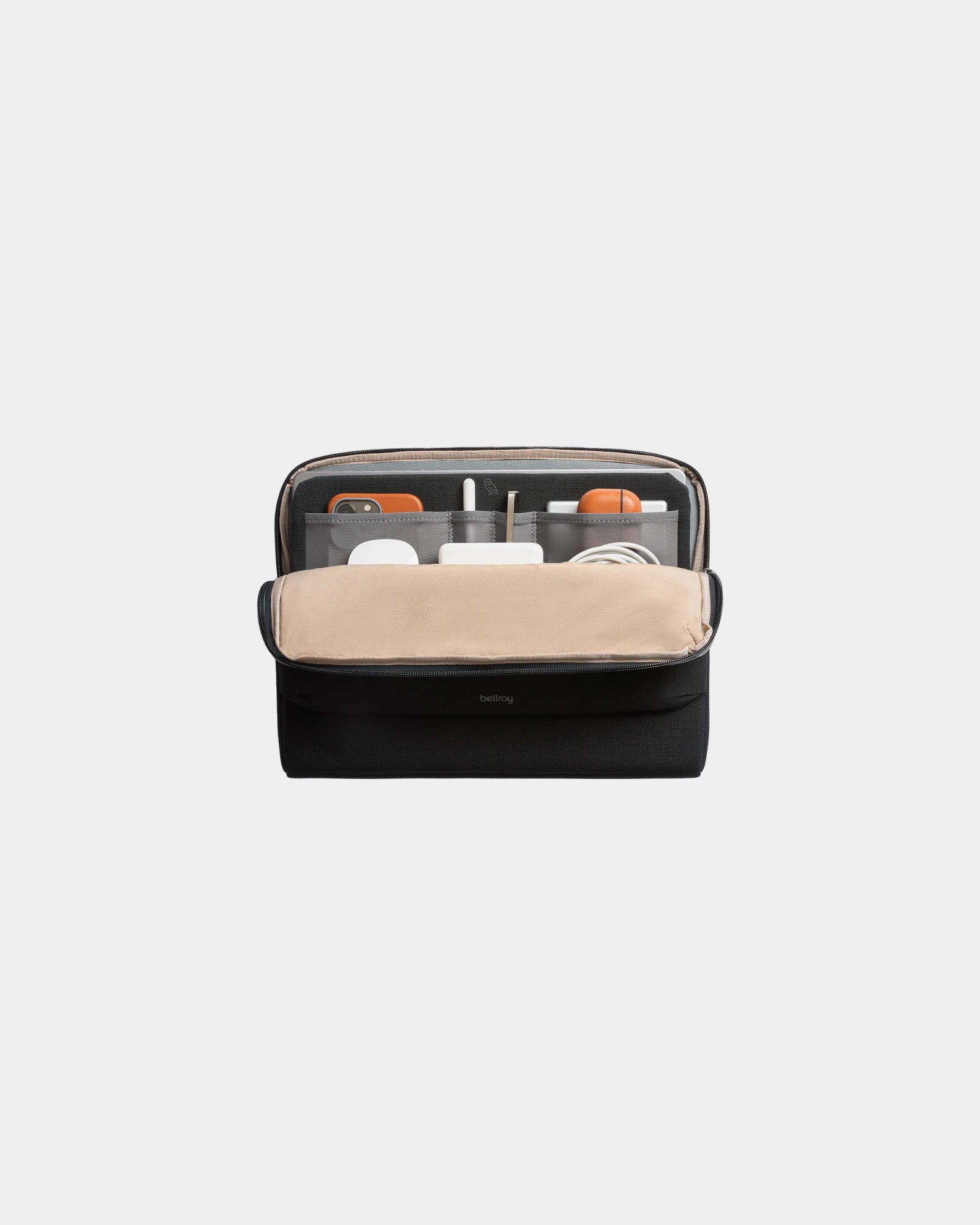 Sacoche ordinateur rPET Bellroy Caddy 16" à personnaliser - 2