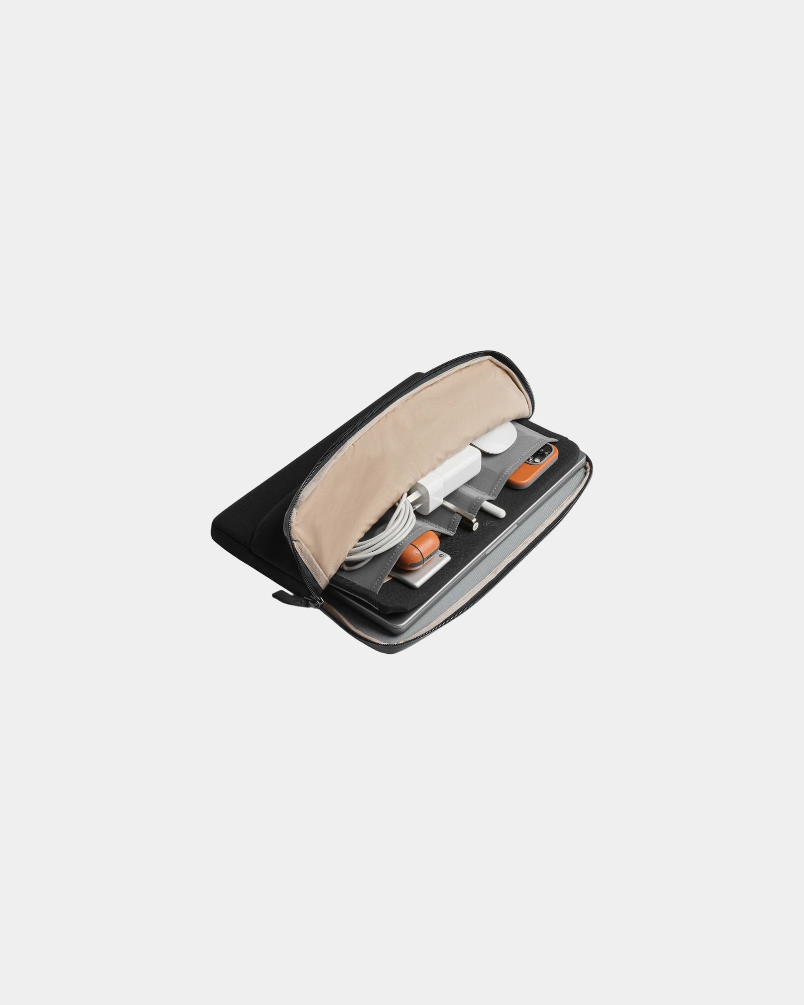 Sacoche ordinateur rPET Bellroy Caddy 16" à personnaliser - 3