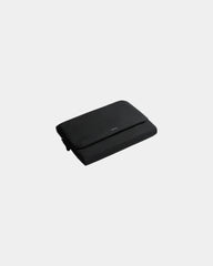 Sacoche ordinateur rPET Bellroy Caddy 16" à personnaliser - Noir