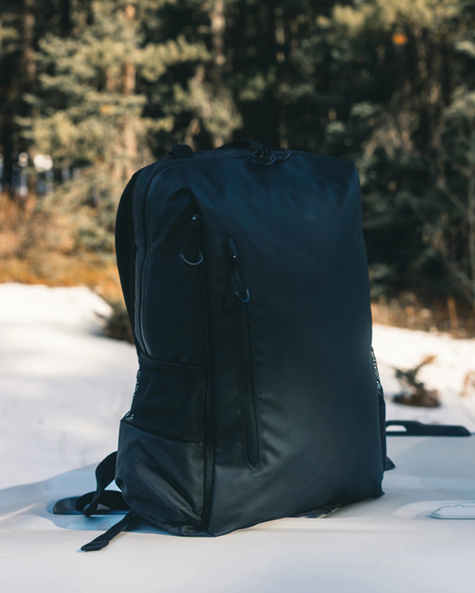 Sac à dos étanche rPET Lima 15,6'' à personnaliser - 9