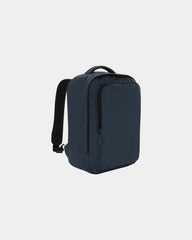 Sac à dos rPET Aware™ 19L à personnaliser - Bleu Marine