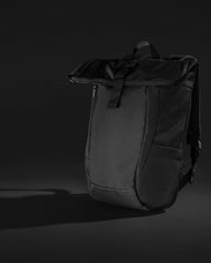 Sac à dos ordinateur rPET Leonard 15,6" à personnaliser - 6