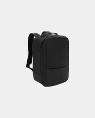 Sac de voyage RPET Aware™ Armond 25 x 20 x 40 cm - Noir