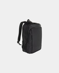 Sac à dos ordinateur rPET Aware™ Flexpack à personnaliser - Noir