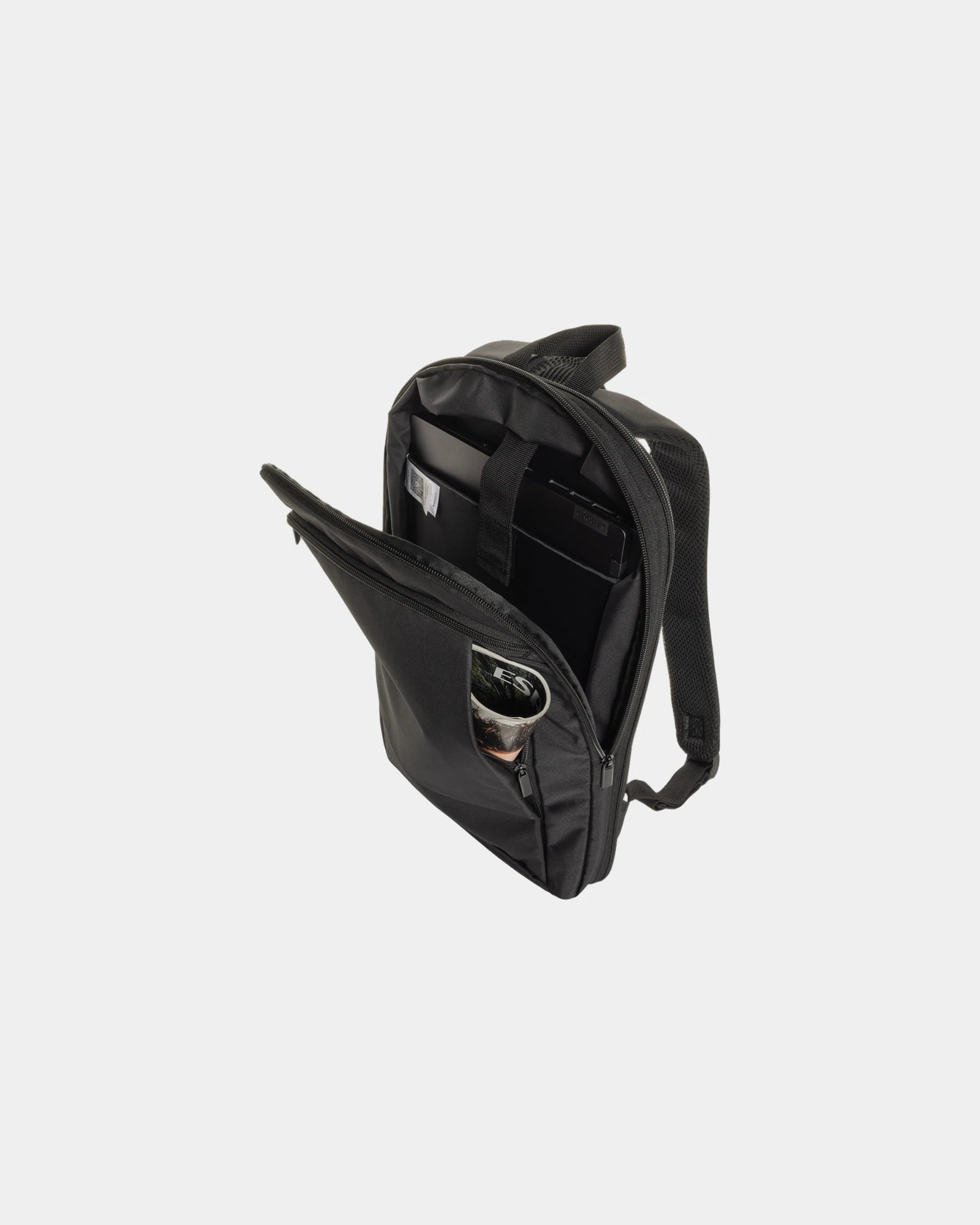 Sac à dos ordinateur rPET Aware™ Flexpack à personnaliser - 1