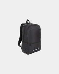 Sac à dos ordinateur rPET AWARE™ CityPack à personnaliser - Noir