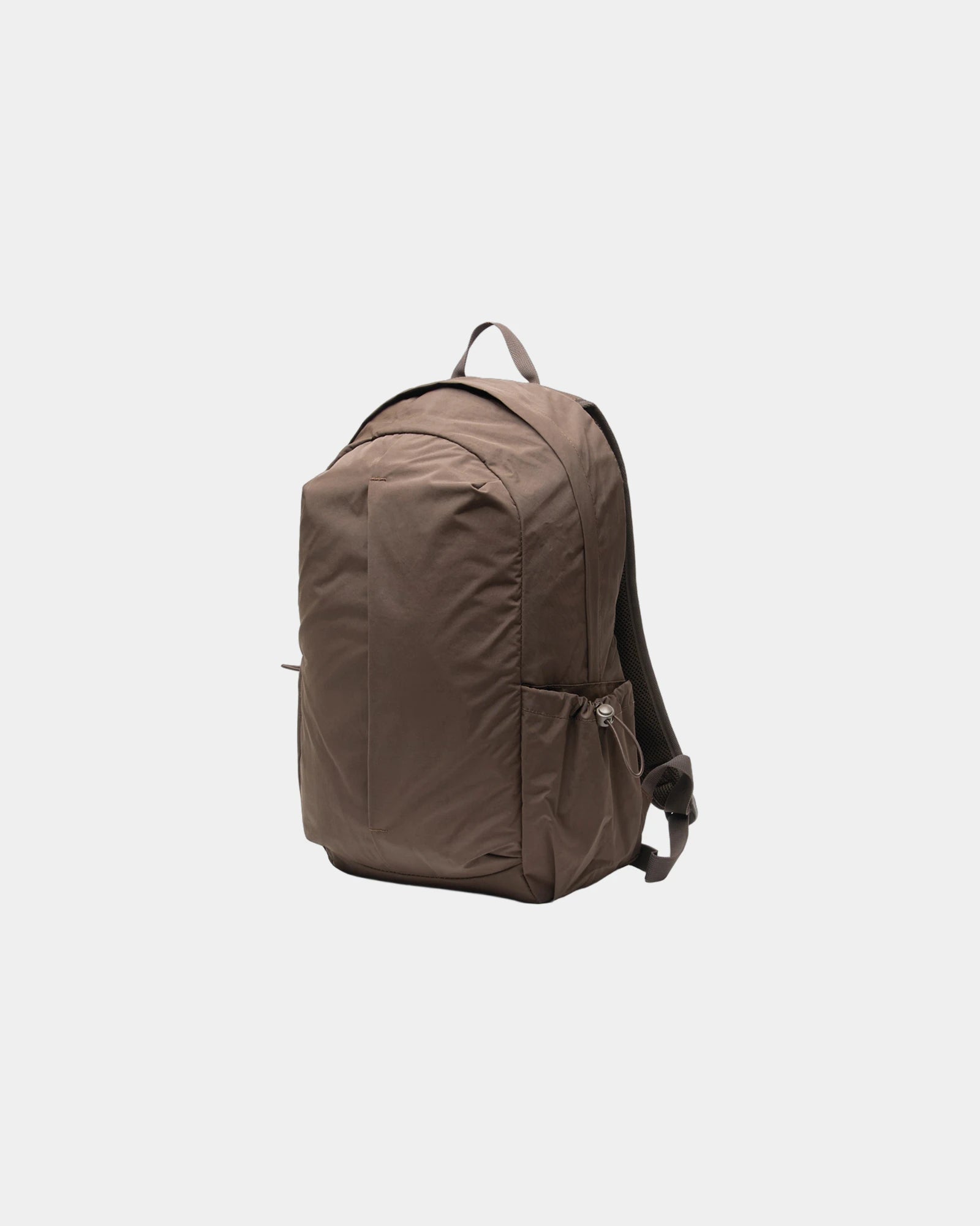 Sac à dos ordinateur nylon recyclé KENTO URBAN à personnaliser - 5