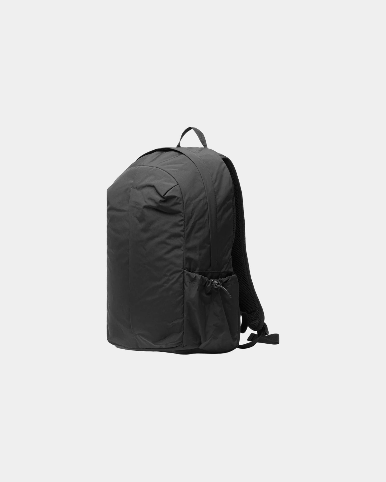 Sac à dos ordinateur nylon recyclé KENTO URBAN à personnaliser - 2
