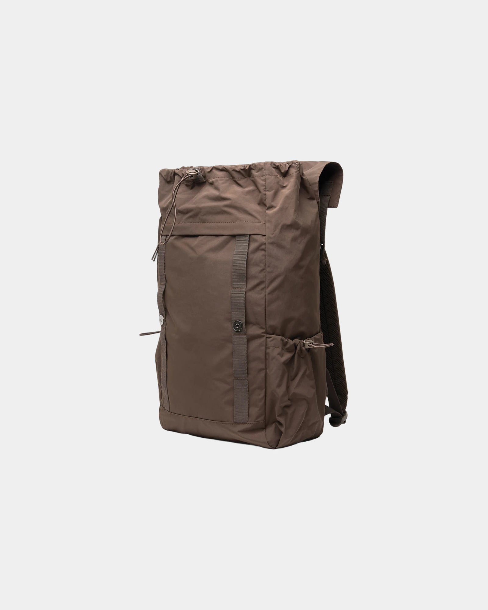 Sac à dos en nylon recyclé KENTO URBAN à personnaliser - 7