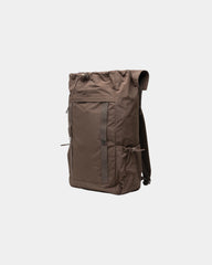 Sac à dos en nylon recyclé KENTO URBAN à personnaliser - 7