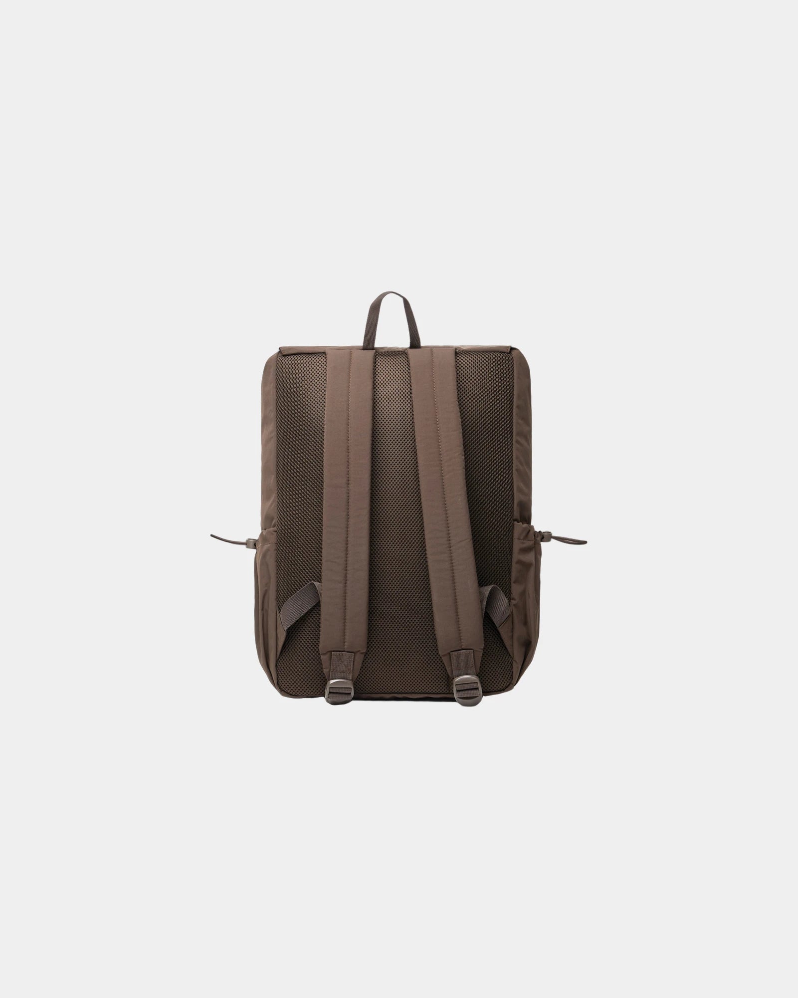 Sac à dos en nylon recyclé KENTO URBAN à personnaliser - 8