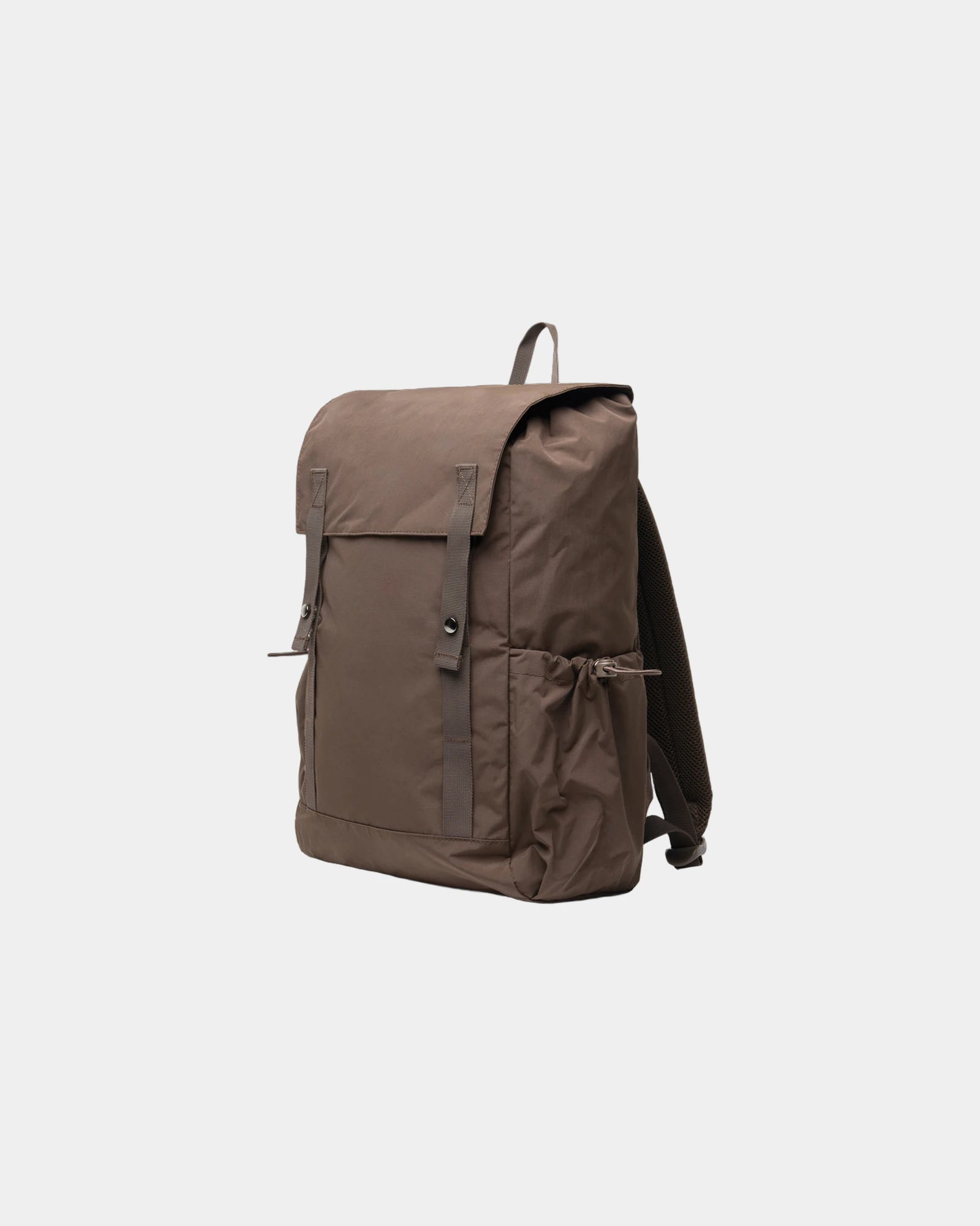 Sac à dos en nylon recyclé KENTO URBAN à personnaliser - 6