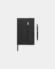 Carnet de notes A5 PU à personnaliser - 3