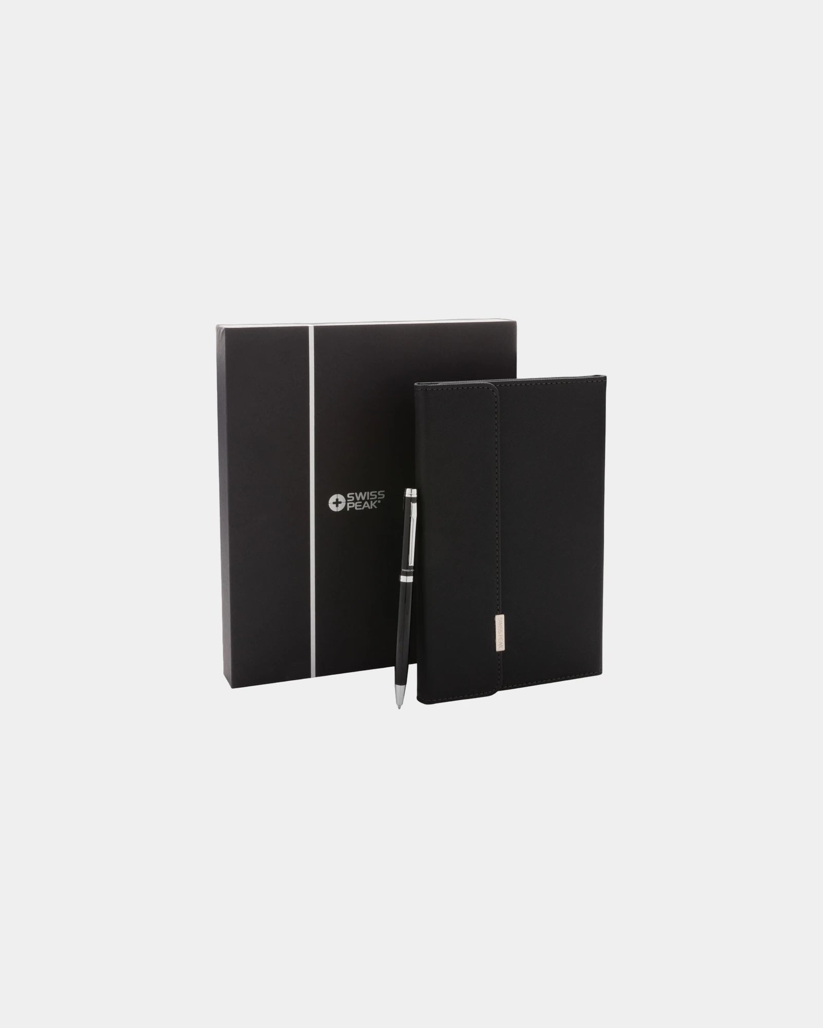 Carnet de notes A5 PU à personnaliser - 6
