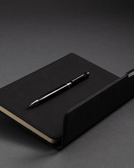 Carnet de notes A5 PU à personnaliser - 8