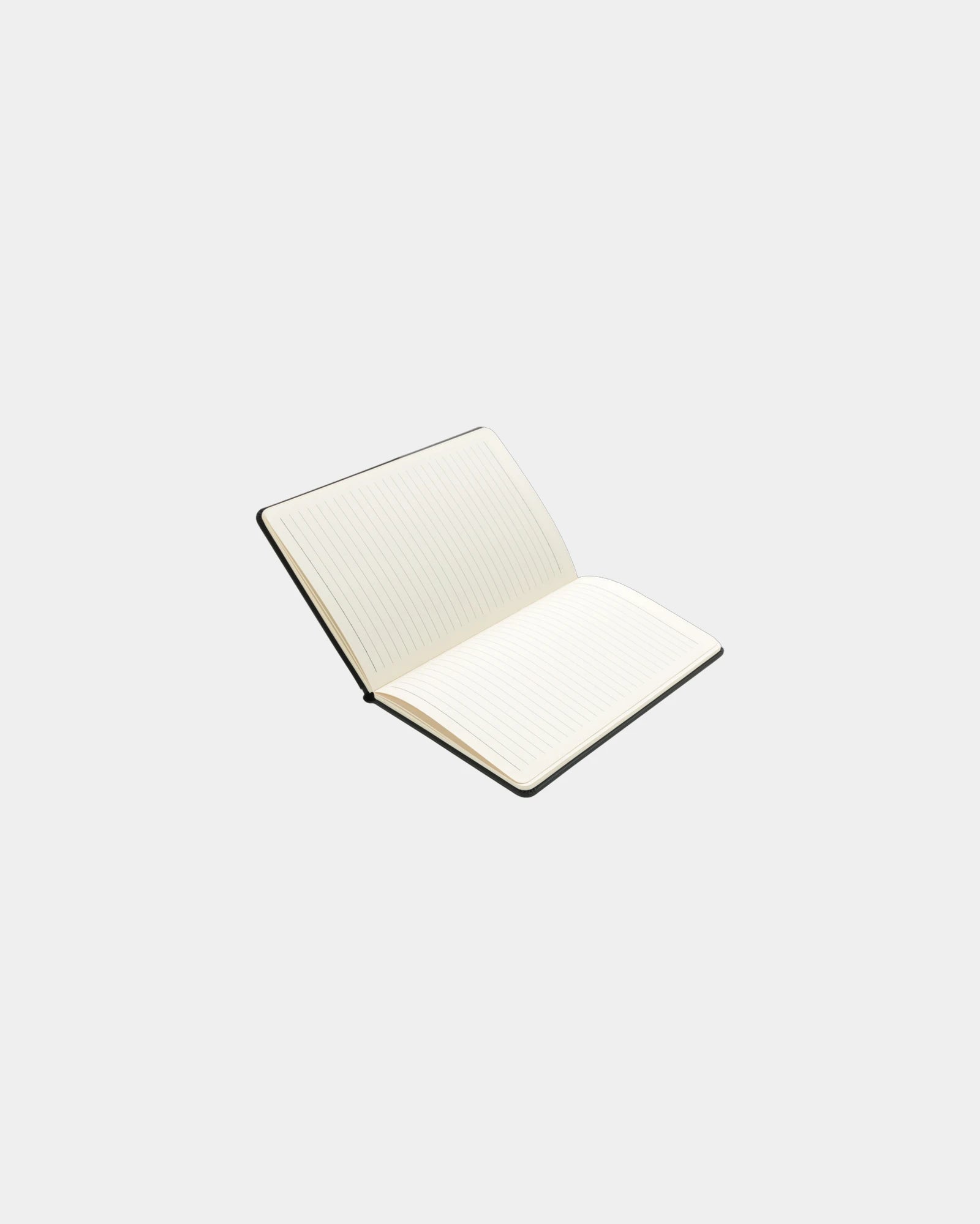 Carnet de notes A5 PU avec pochettes à personnaliser - 1