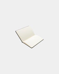 Carnet de notes A5 PU avec pochettes à personnaliser - 1