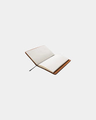 Carnet de notes deluxe PU noir à personnaliser - 3