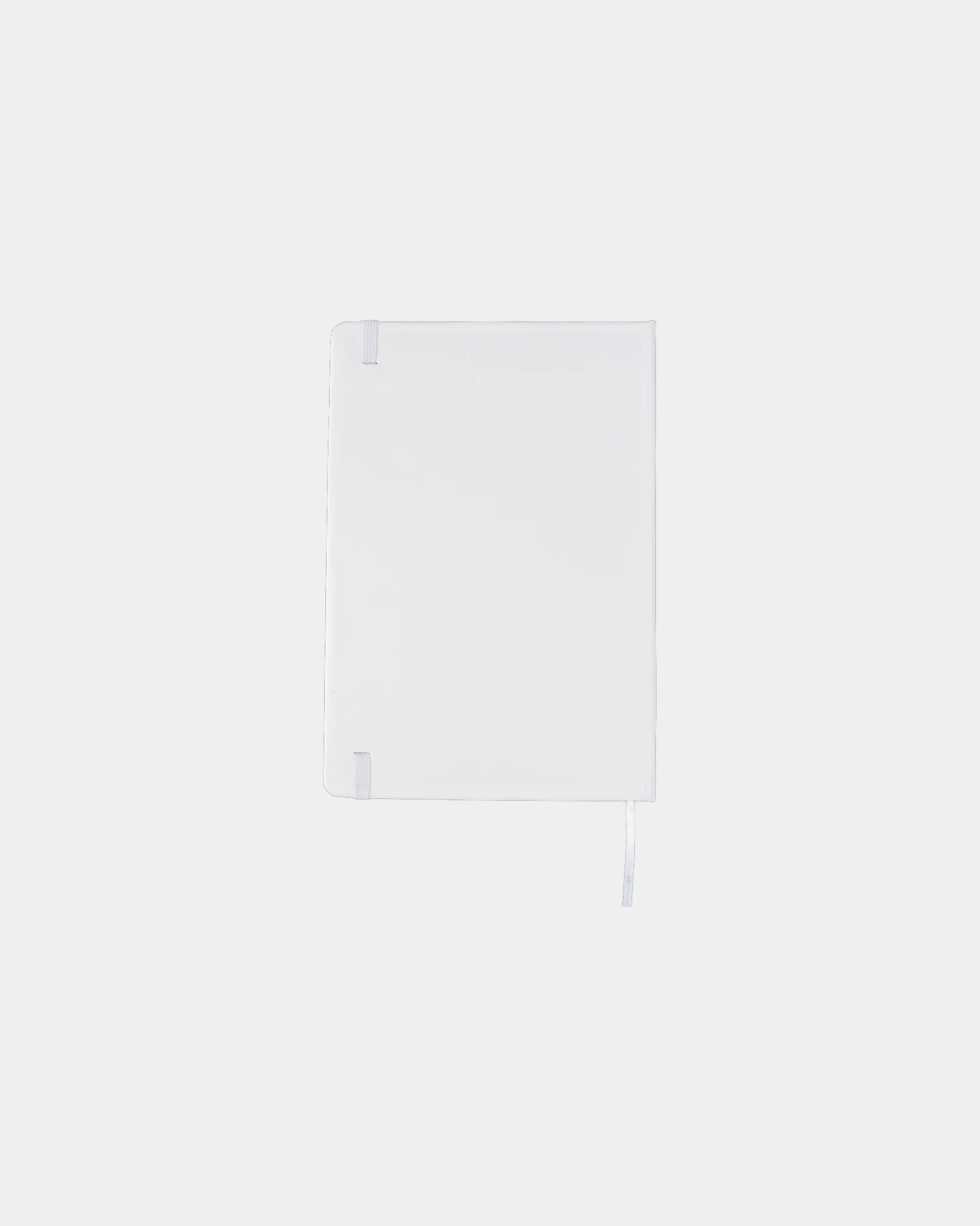 Carnet de notes A5 classique à personnaliser - 12