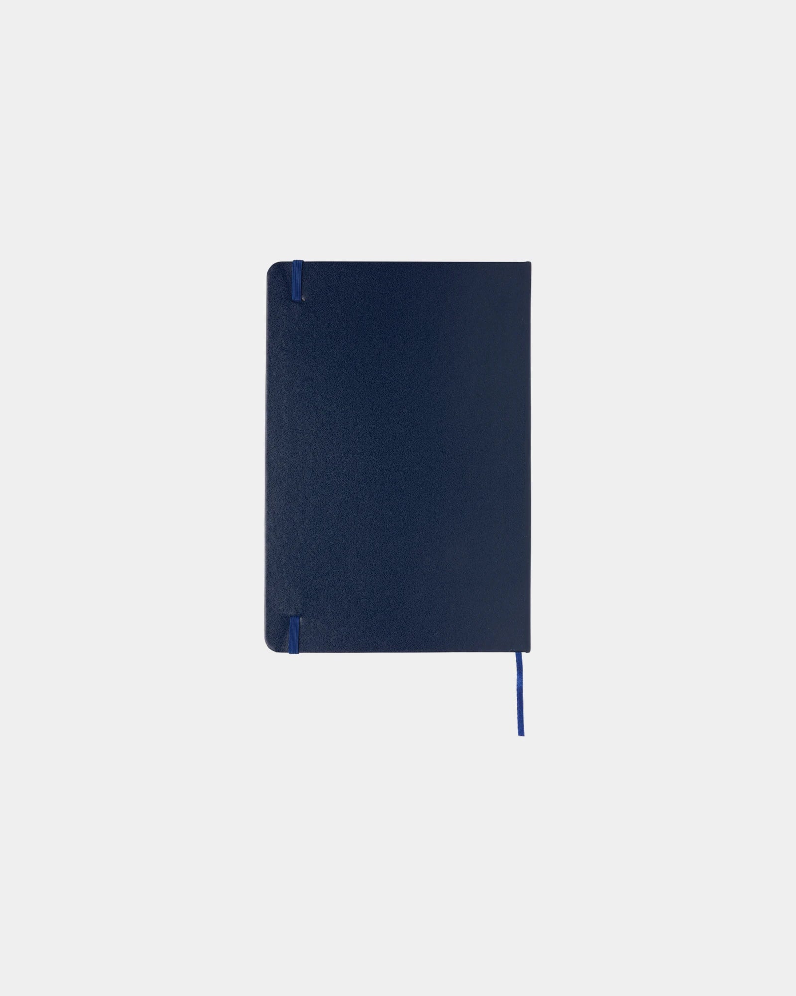 Carnet de notes A5 classique à personnaliser - 16
