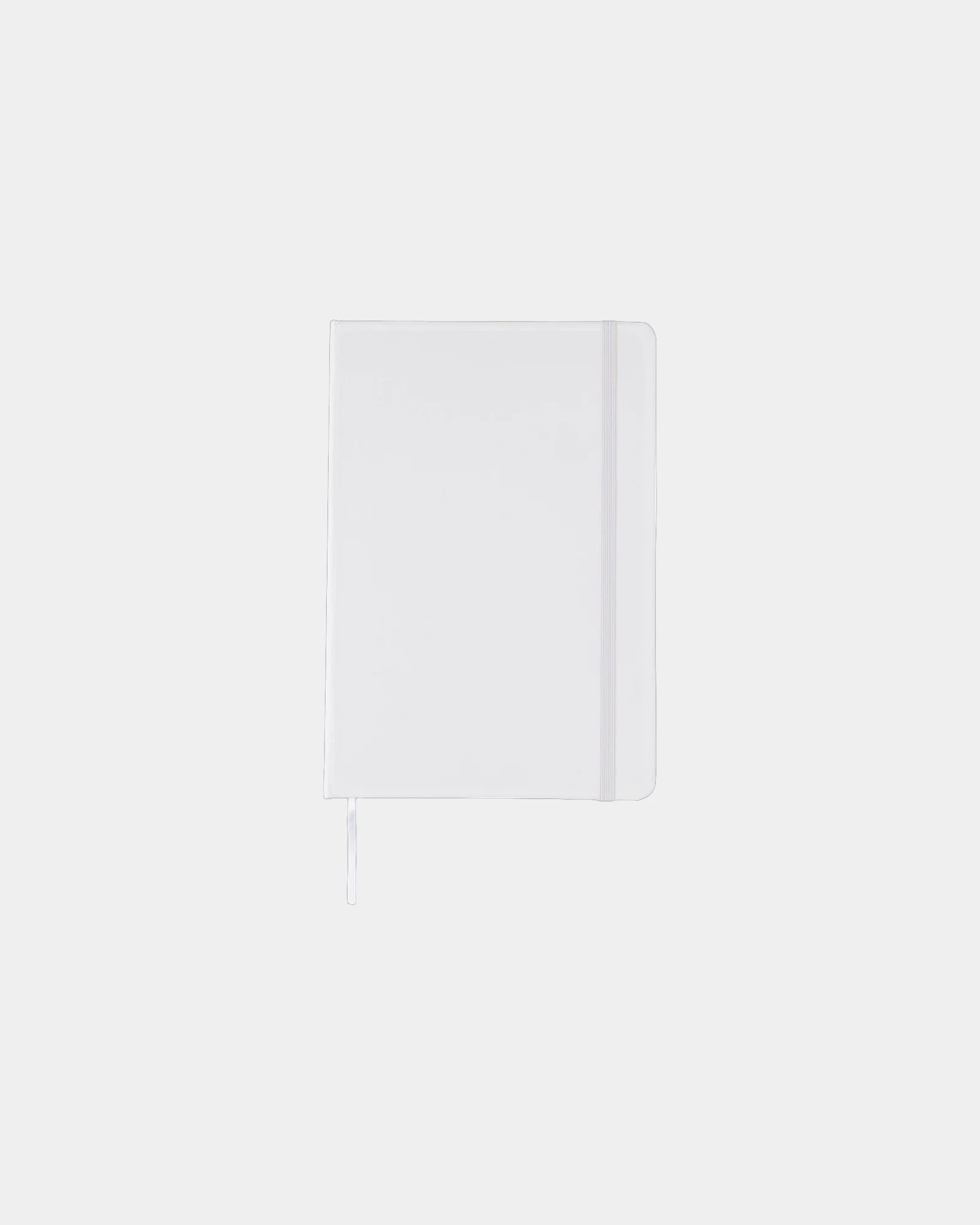 Carnet de notes A5 classique à personnaliser - 11