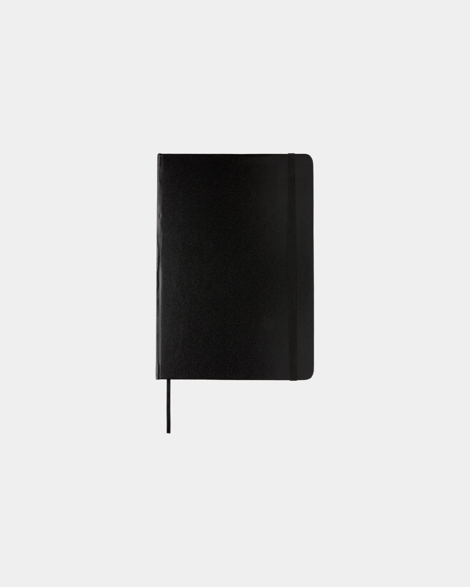 Carnet de notes A5 classique à personnaliser - 3