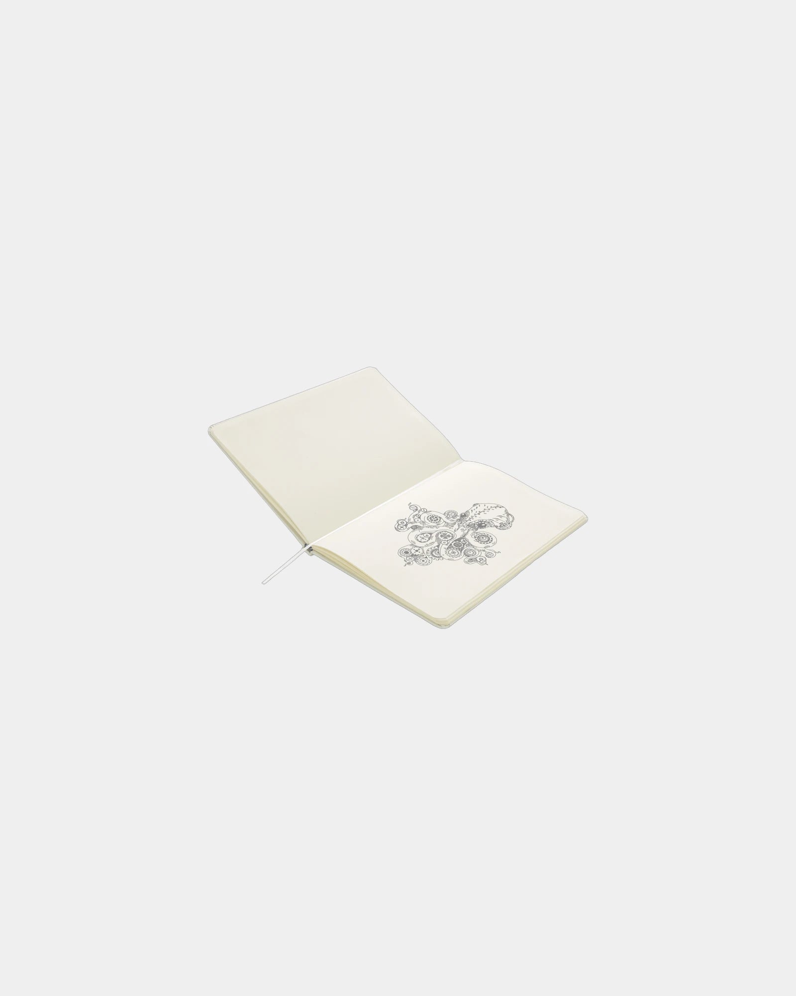 Carnet à croquis A5 à personnaliser - 2